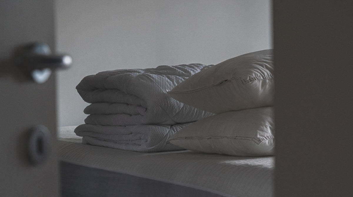 Literie, Confort De Sommeil Et Linge De Maison