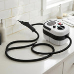 SteamPuci 2500W Multi-Surface Steam Cleaner