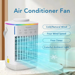 ArcticCori 700ml Portable Air Conditioner USB Personal Cooler