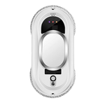 RelleBont Smart Window Robot Cleaner with Dual Spinning Mops