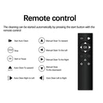 RelleBont Smart Window Robot Cleaner with Dual Spinning Mops