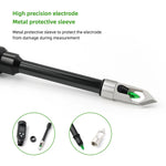 FonaWise Bluetooth Soil pH Meter with Lab-Grade Accuracy