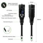 FonaWise Bluetooth Soil pH Meter with Lab-Grade Accuracy