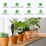 FonaWise Bluetooth Soil pH Meter with Lab-Grade Accuracy