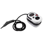 SteamPuci 2500W Multi-Surface Steam Cleaner