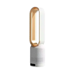 FakiLiax Sleek Bladeless Fan with Air Purifier