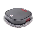 WiceRobo 4-in-1 Ultra-Slim Robot Mop and Vacuum Cleaner